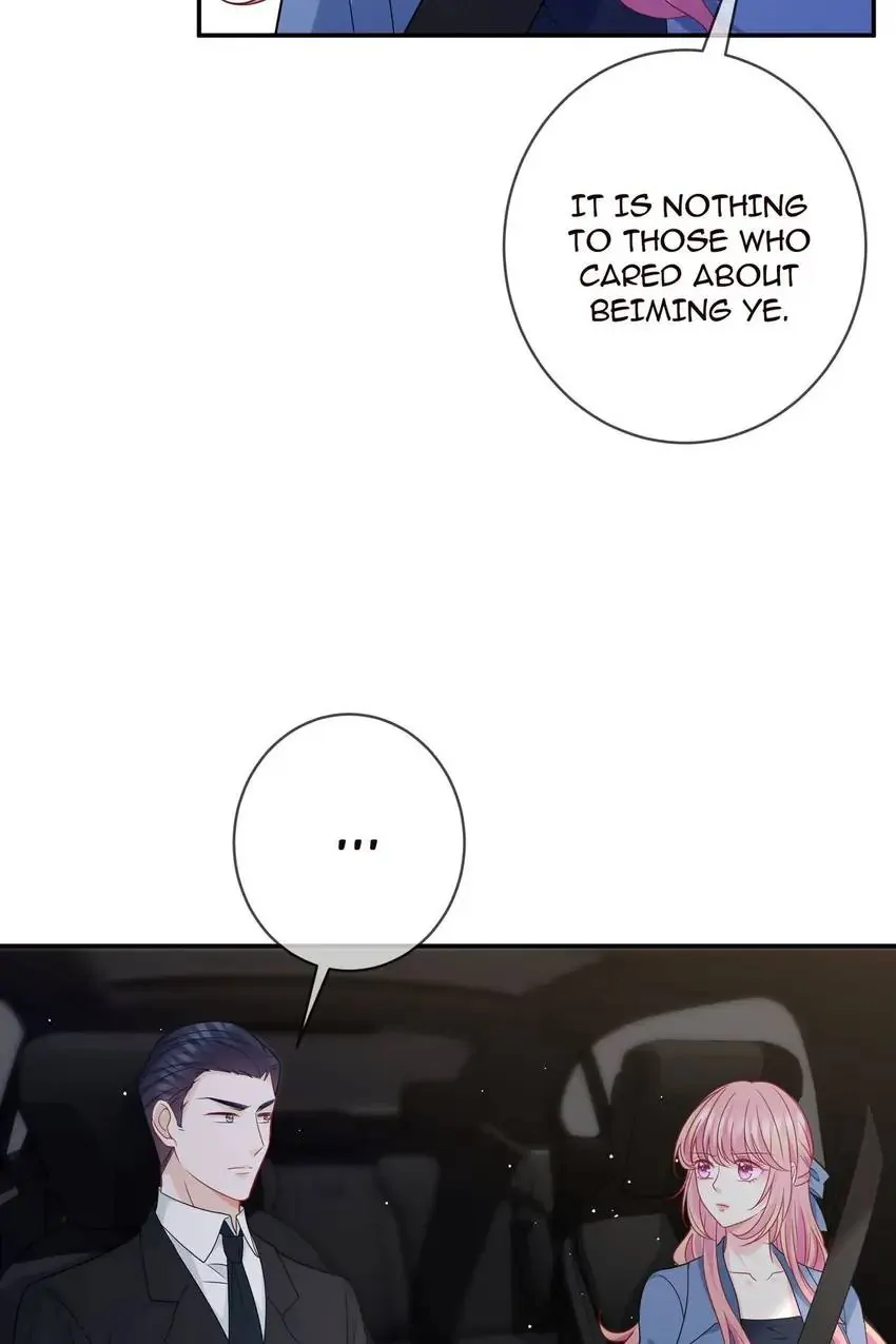 Embrace My Shadow Chapter 418 - Page 44