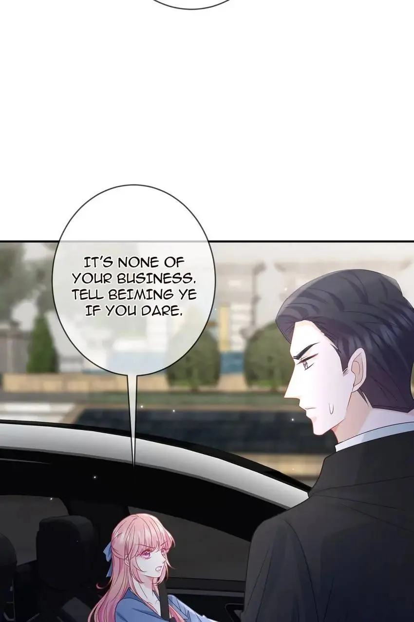 Embrace My Shadow Chapter 418 - Page 48