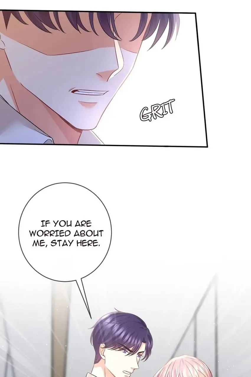Embrace My Shadow Chapter 418 - Page 7