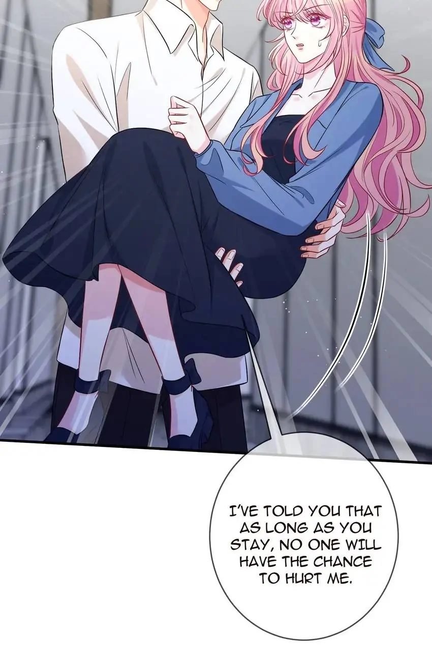Embrace My Shadow Chapter 418 - Page 8