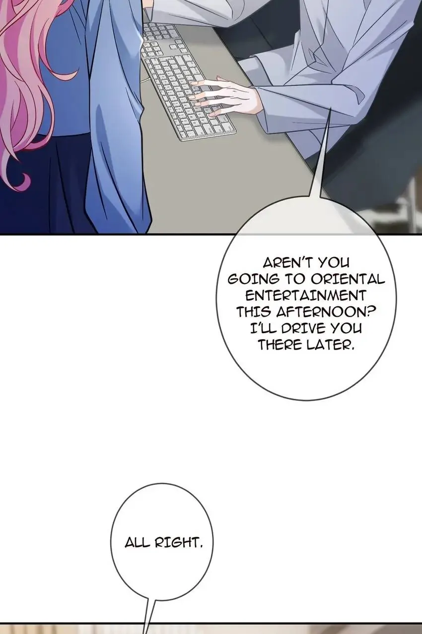 Embrace My Shadow Chapter 419 - Page 11