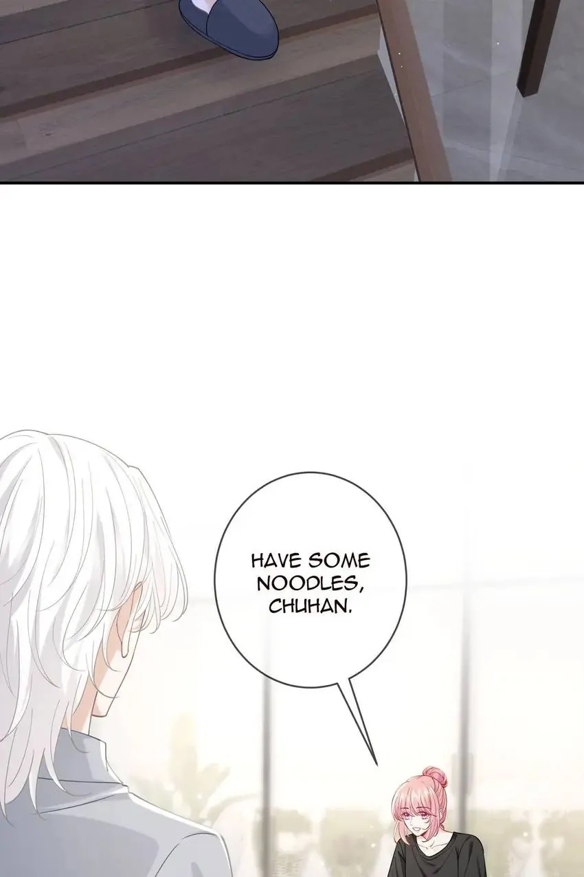 Embrace My Shadow Chapter 419 - Page 18