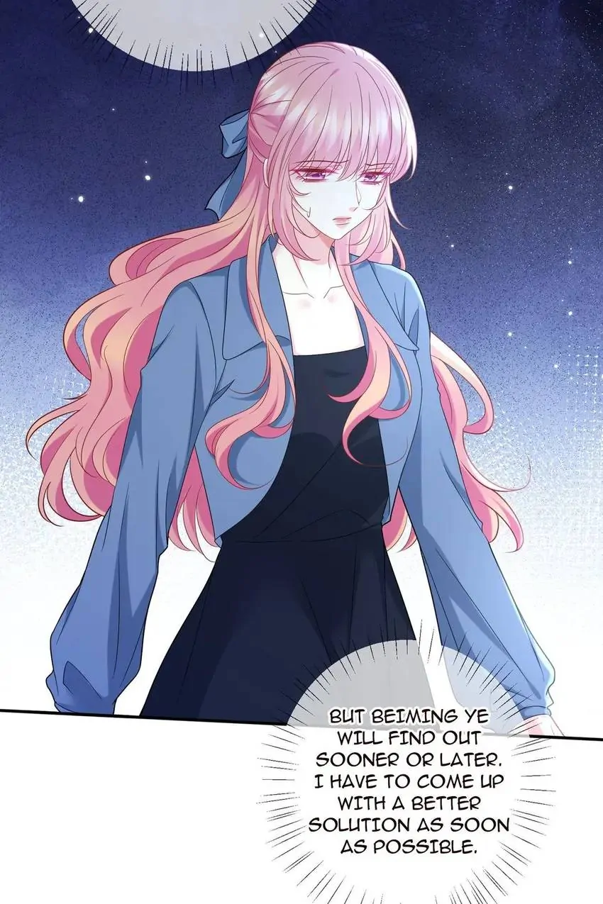 Embrace My Shadow Chapter 419 - Page 3