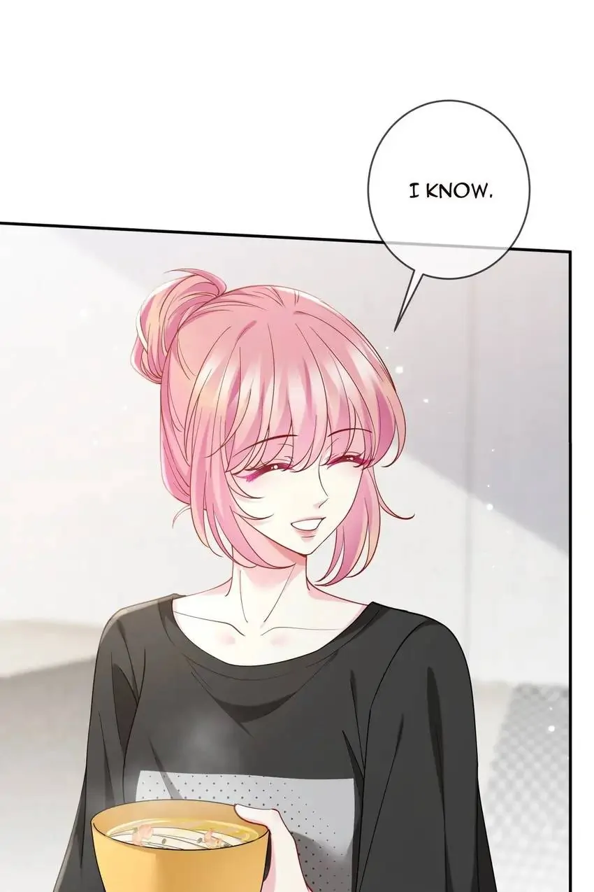 Embrace My Shadow Chapter 419 - Page 22