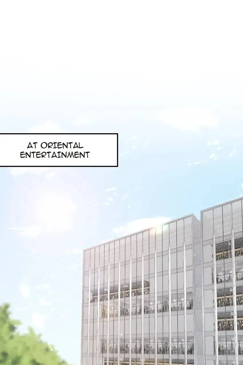 Embrace My Shadow Chapter 419 - Page 34