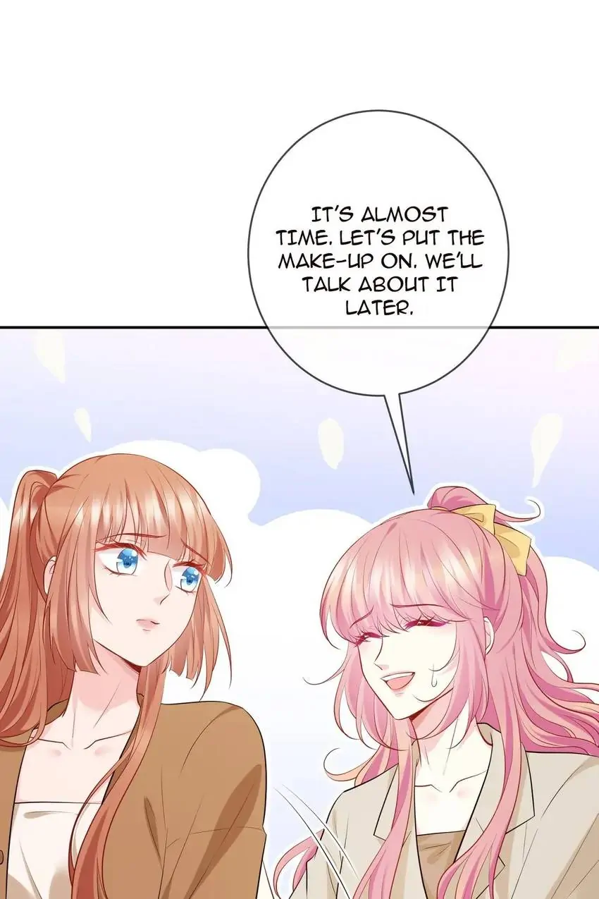 Embrace My Shadow Chapter 419 - Page 38