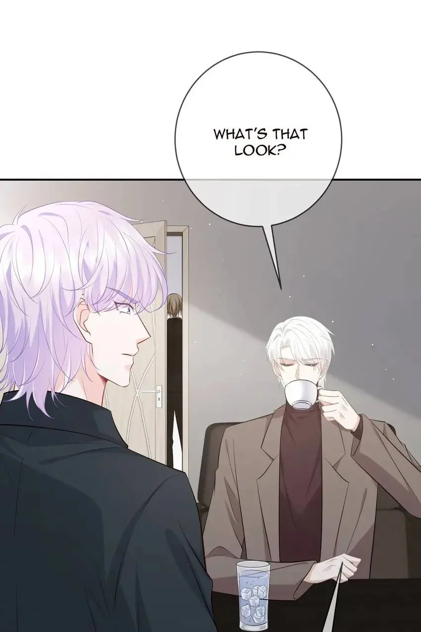 Embrace My Shadow Chapter 419 - Page 42