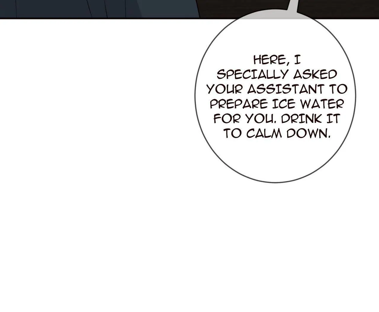 Embrace My Shadow Chapter 419 - Page 43