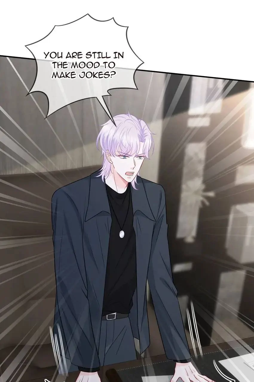 Embrace My Shadow Chapter 419 - Page 44