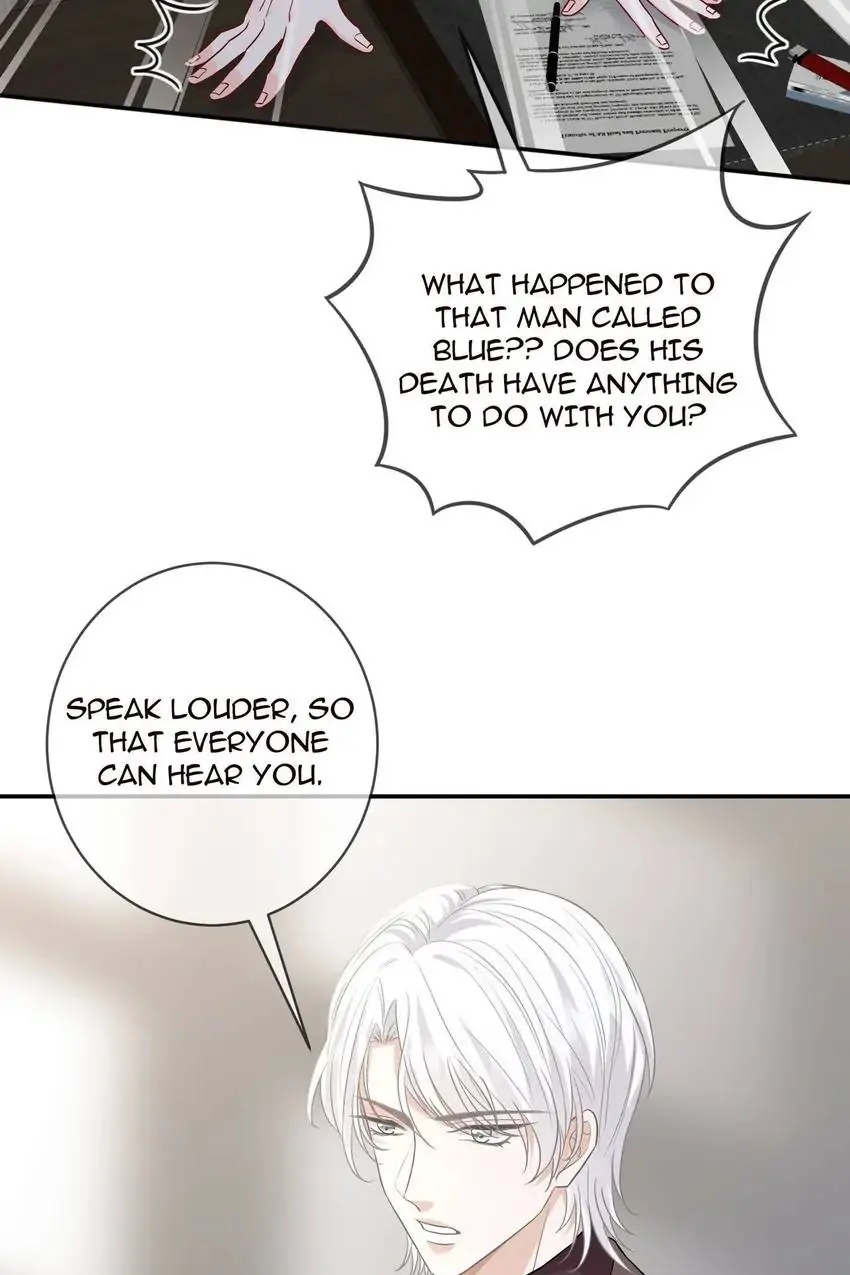 Embrace My Shadow Chapter 419 - Page 45