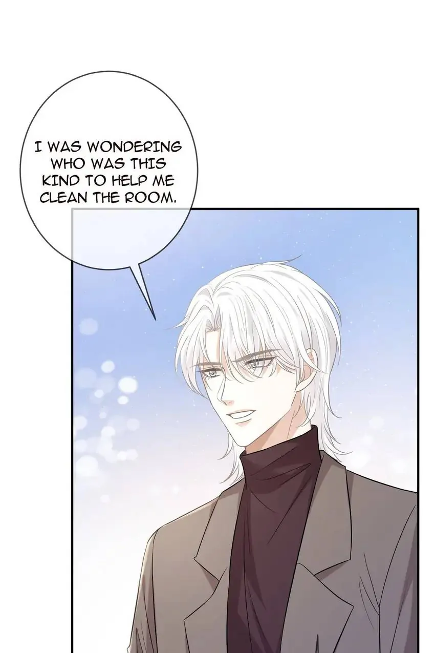 Embrace My Shadow Chapter 419 - Page 48