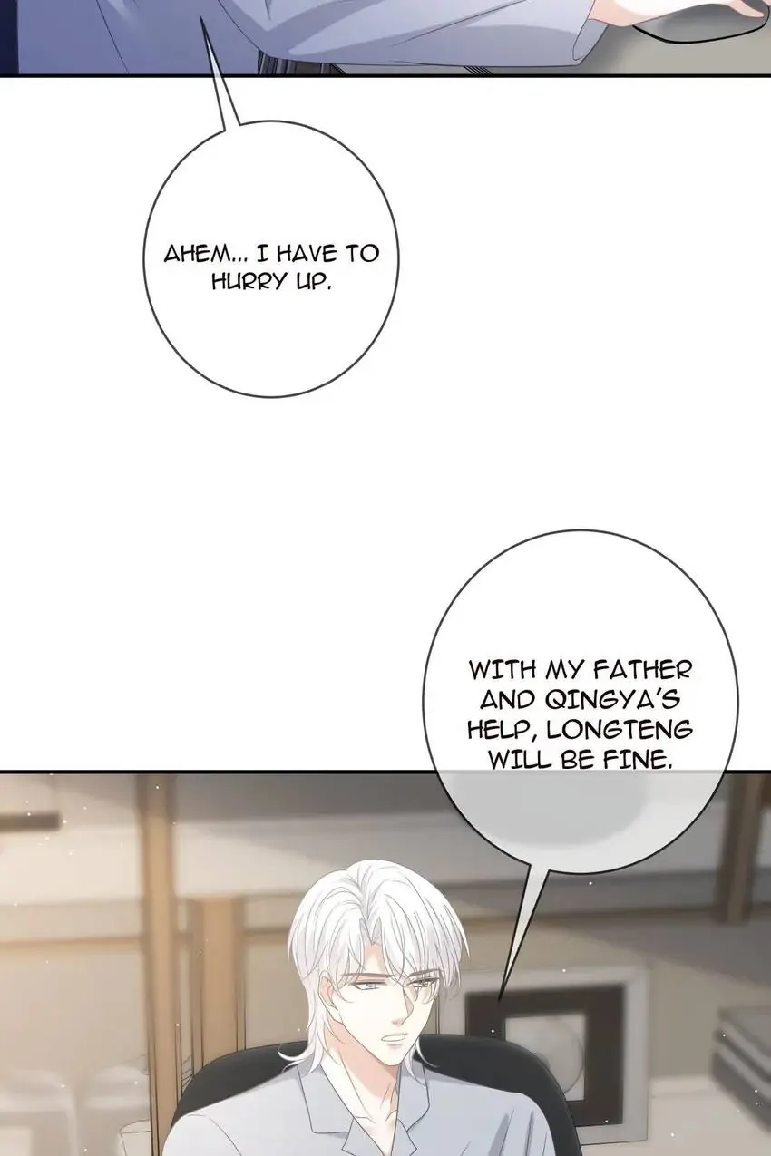 Embrace My Shadow Chapter 419 - Page 6