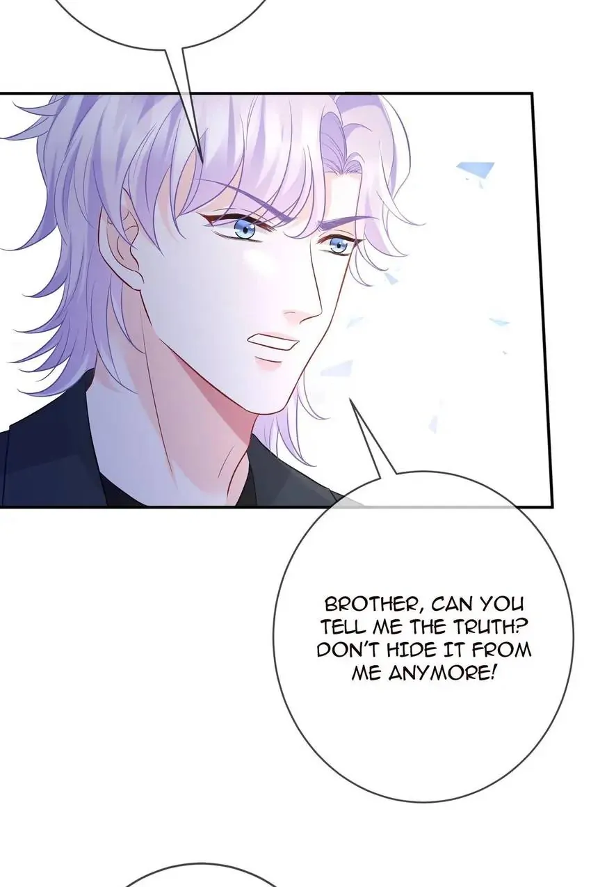 Embrace My Shadow Chapter 419 - Page 51