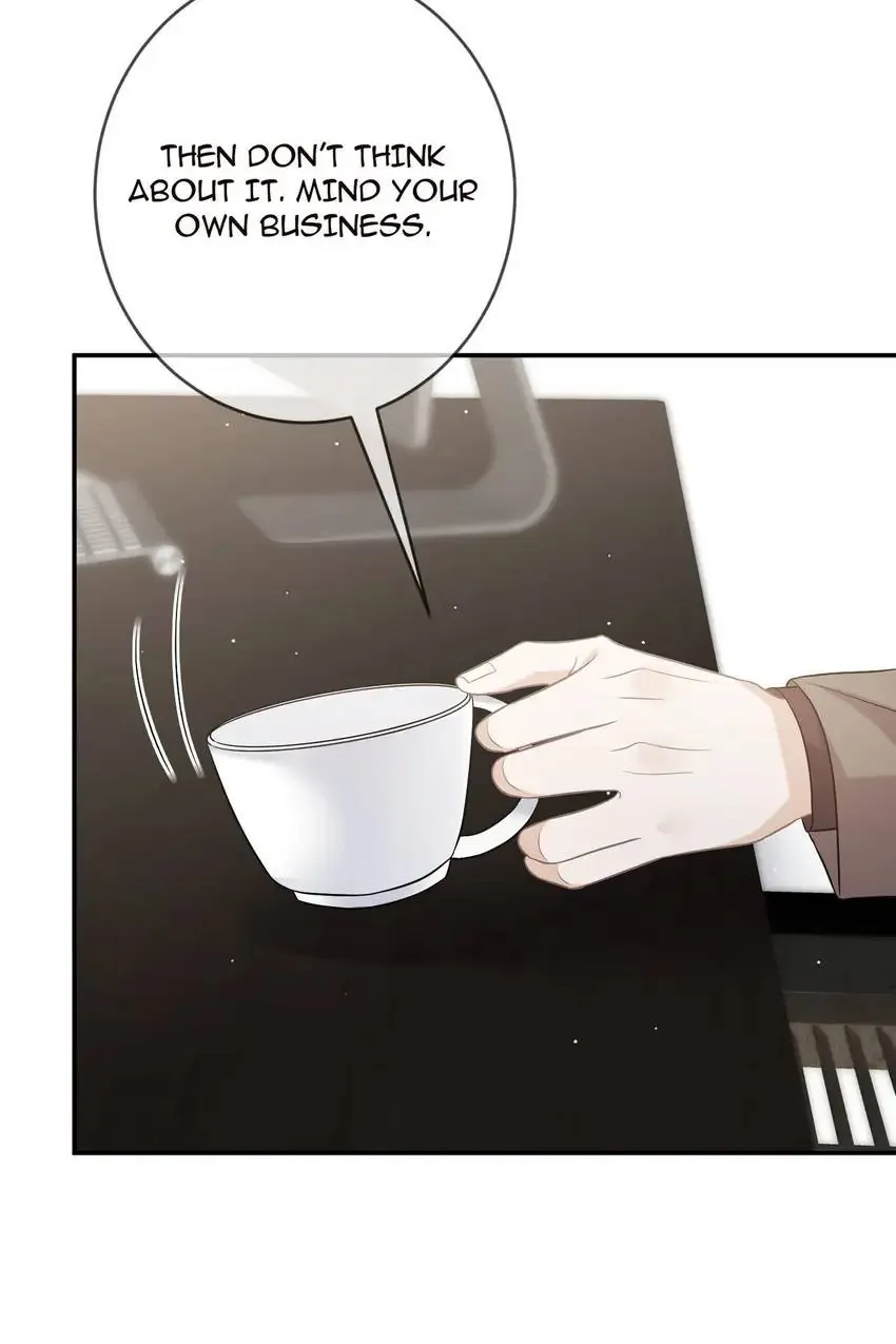 Embrace My Shadow Chapter 419 - Page 52
