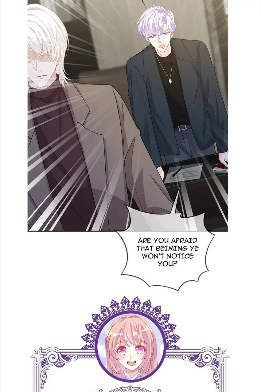 Embrace My Shadow Chapter 419 - Page 55