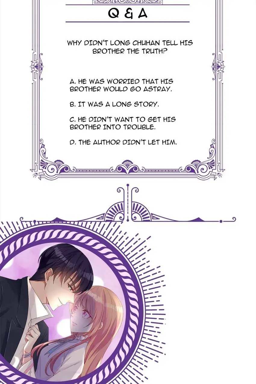 Embrace My Shadow Chapter 419 - Page 56