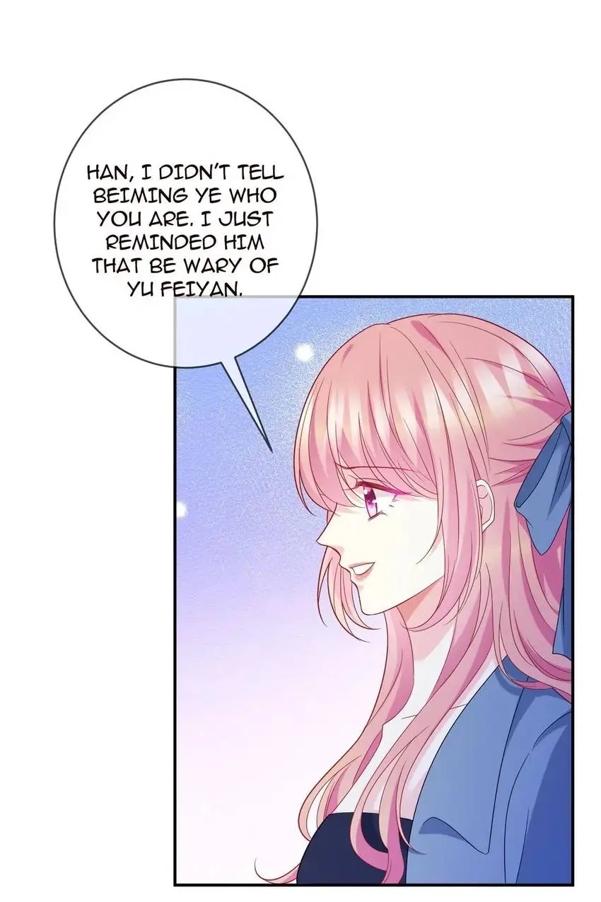 Embrace My Shadow Chapter 419 - Page 8