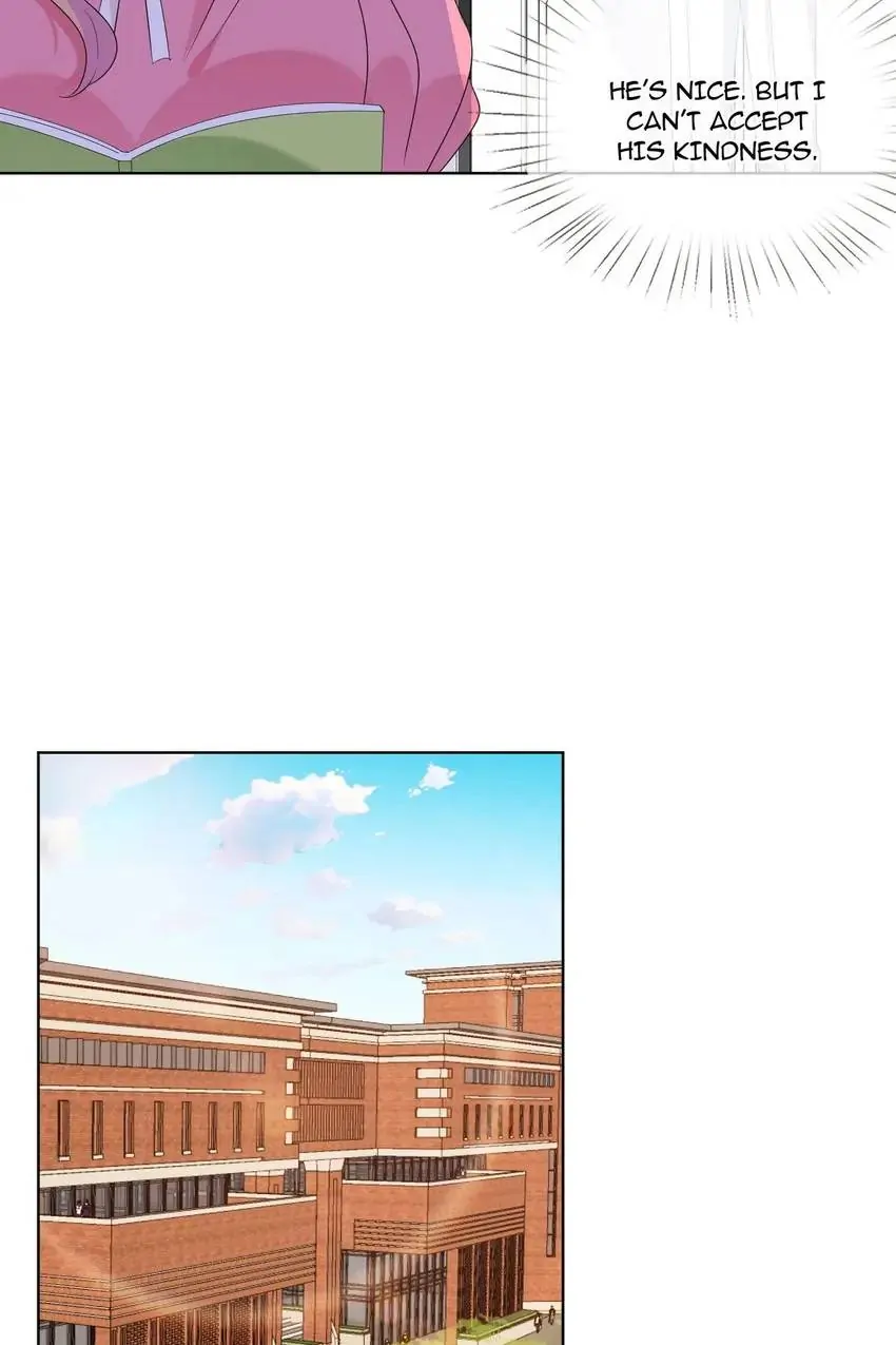 Embrace My Shadow Chapter 42 - Page 11