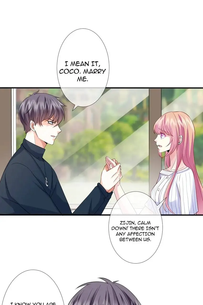 Embrace My Shadow Chapter 42 - Page 18