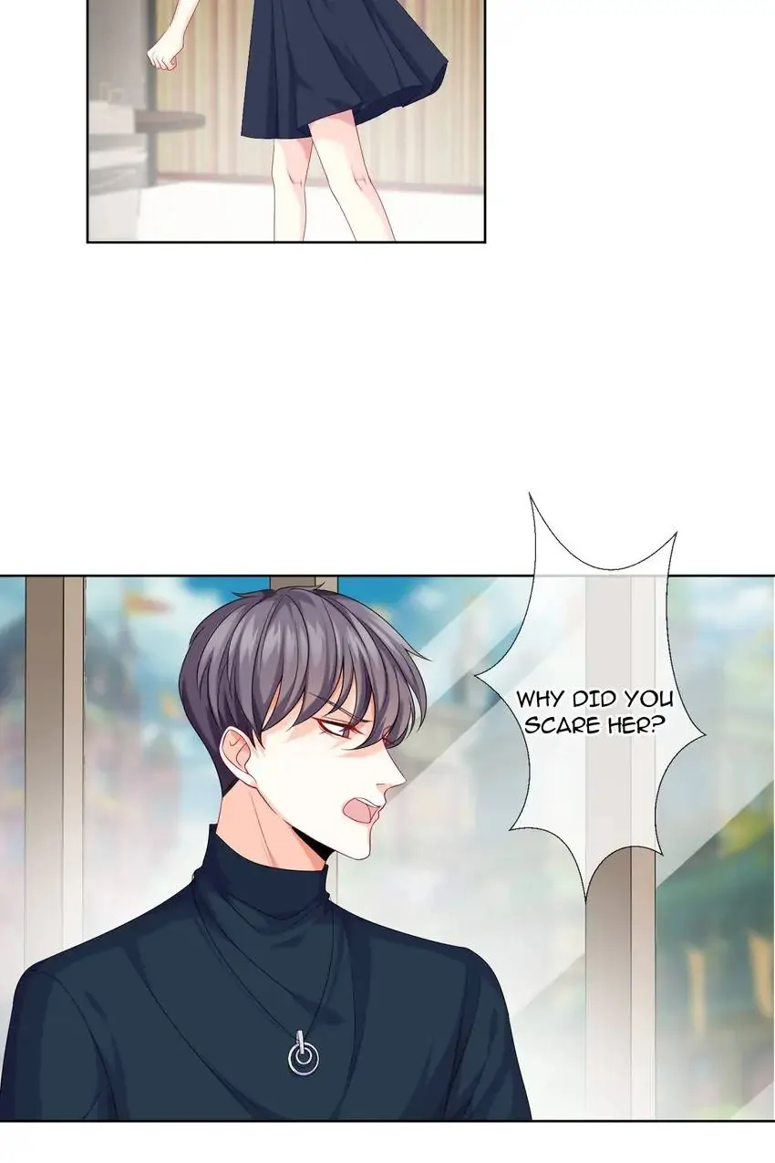 Embrace My Shadow Chapter 42 - Page 24