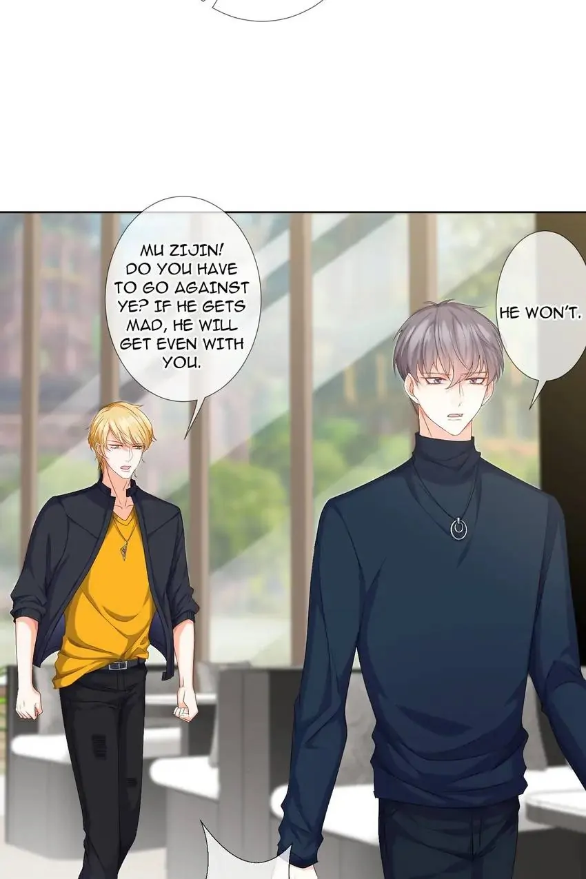 Embrace My Shadow Chapter 42 - Page 28