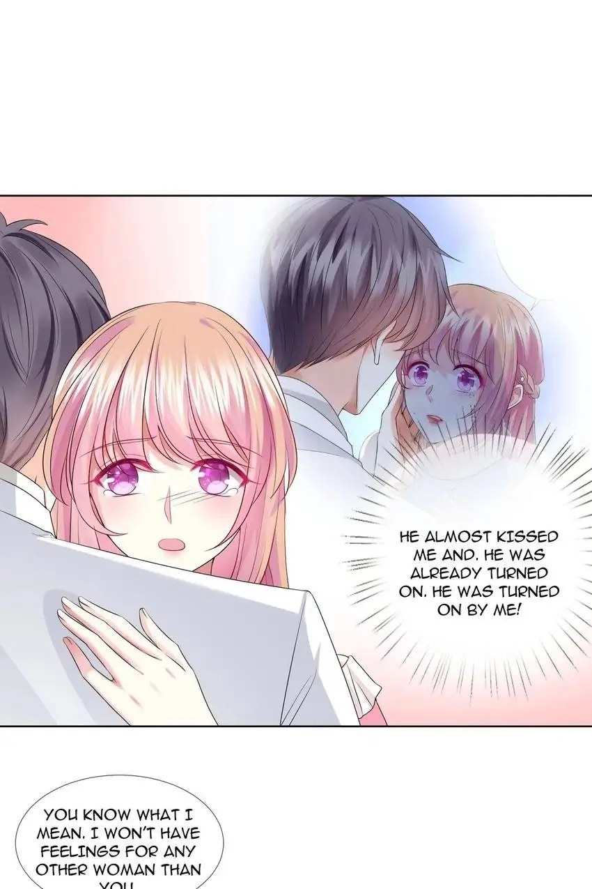 Embrace My Shadow Chapter 42 - Page 4