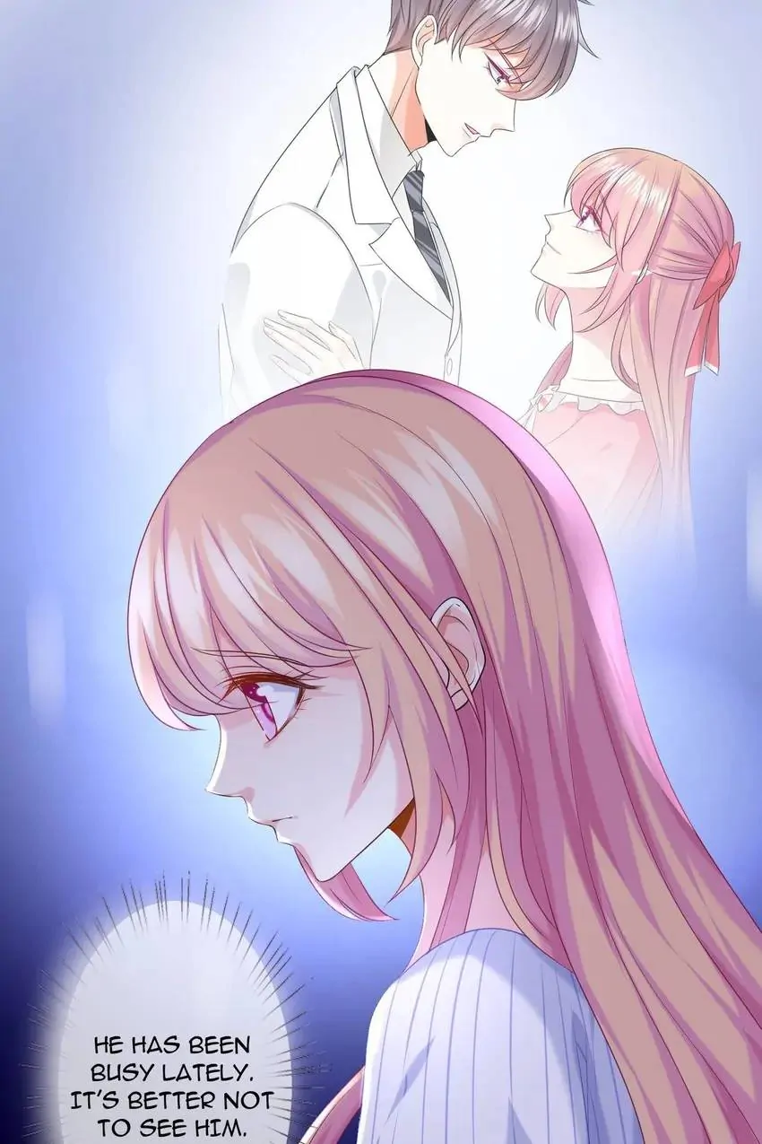 Embrace My Shadow Chapter 42 - Page 31