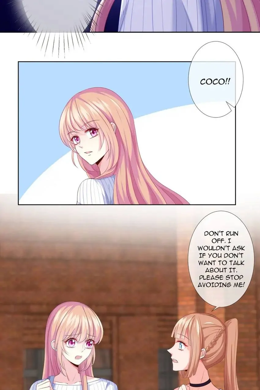 Embrace My Shadow Chapter 42 - Page 32
