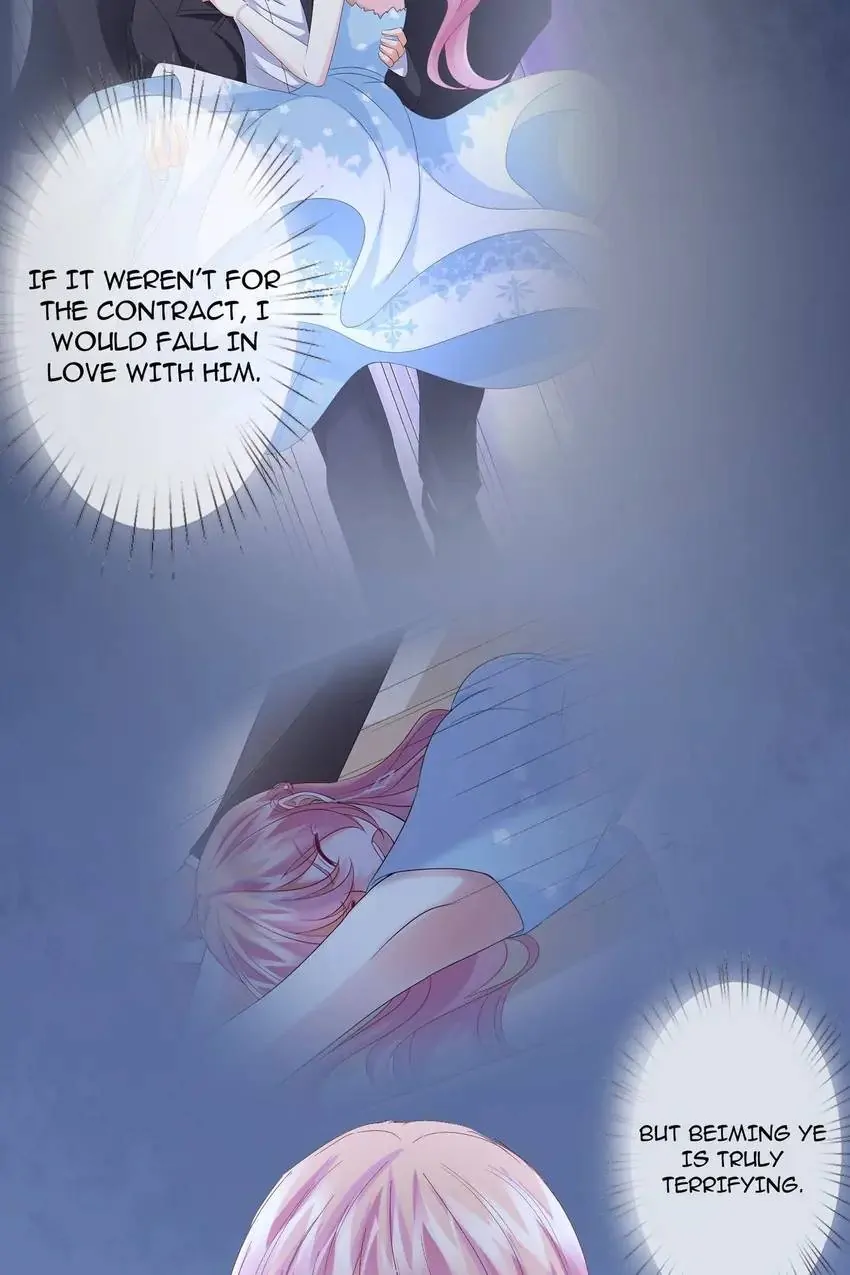 Embrace My Shadow Chapter 42 - Page 38