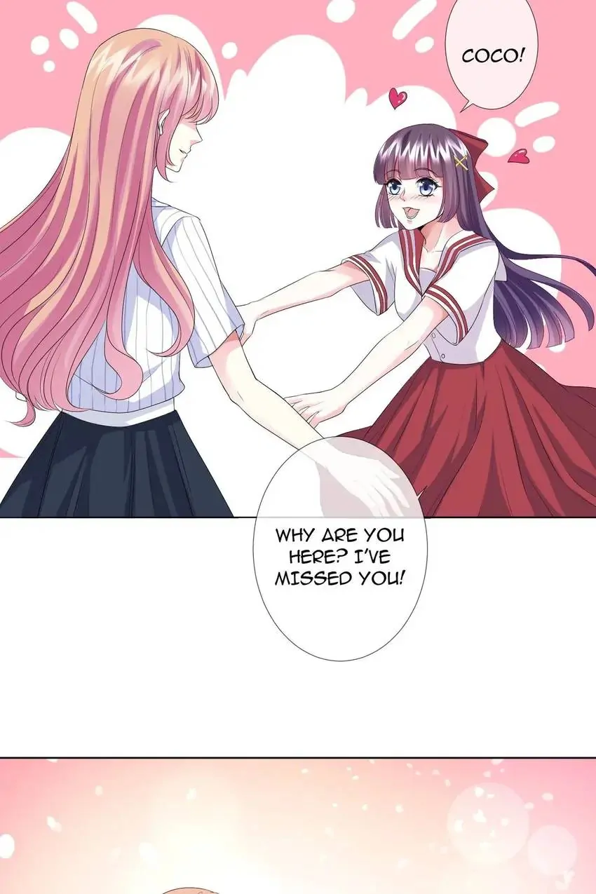 Embrace My Shadow Chapter 42 - Page 40