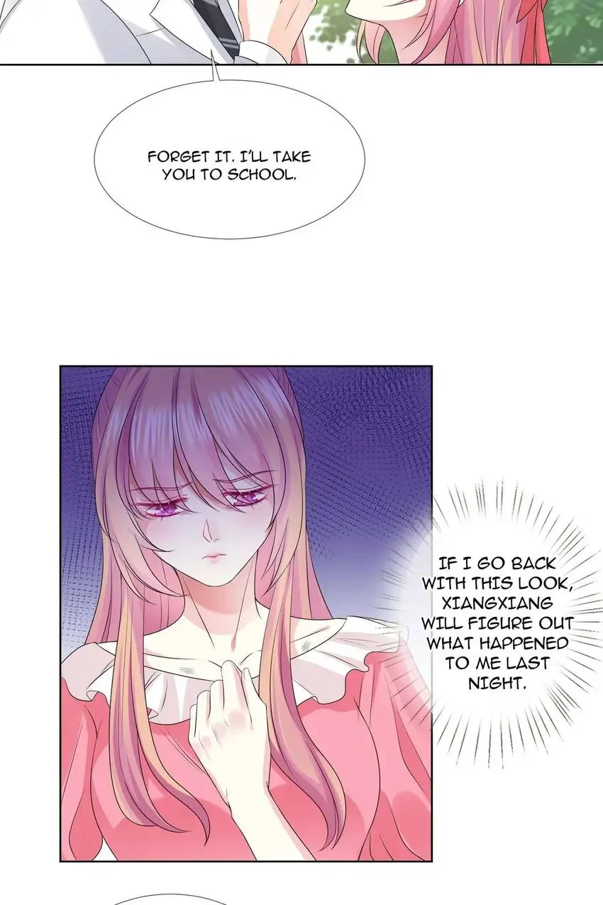 Embrace My Shadow Chapter 42 - Page 8