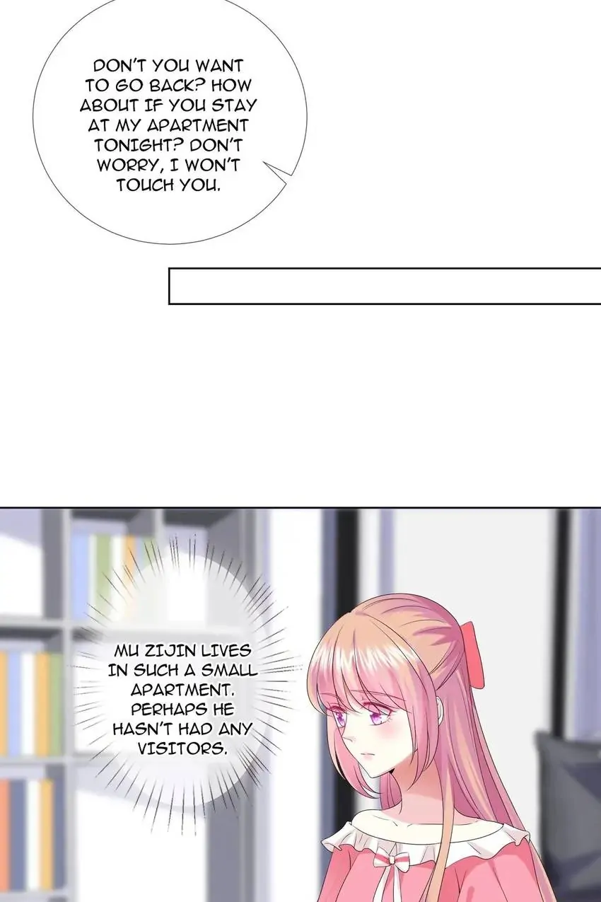 Embrace My Shadow Chapter 42 - Page 9