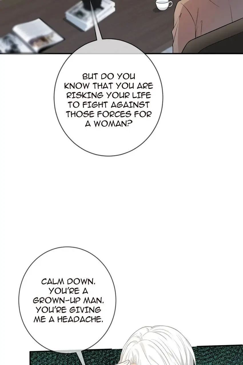 Embrace My Shadow Chapter 420 - Page 2