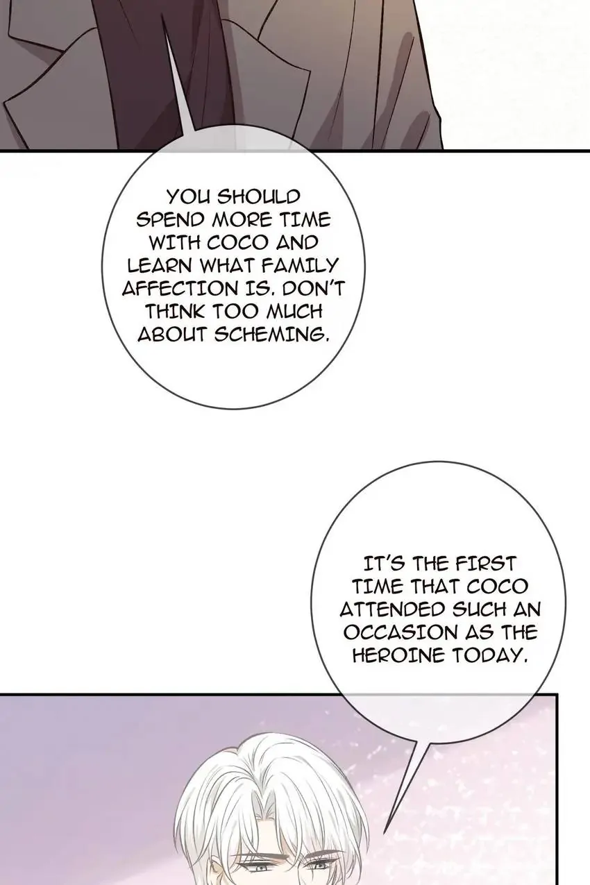 Embrace My Shadow Chapter 420 - Page 11