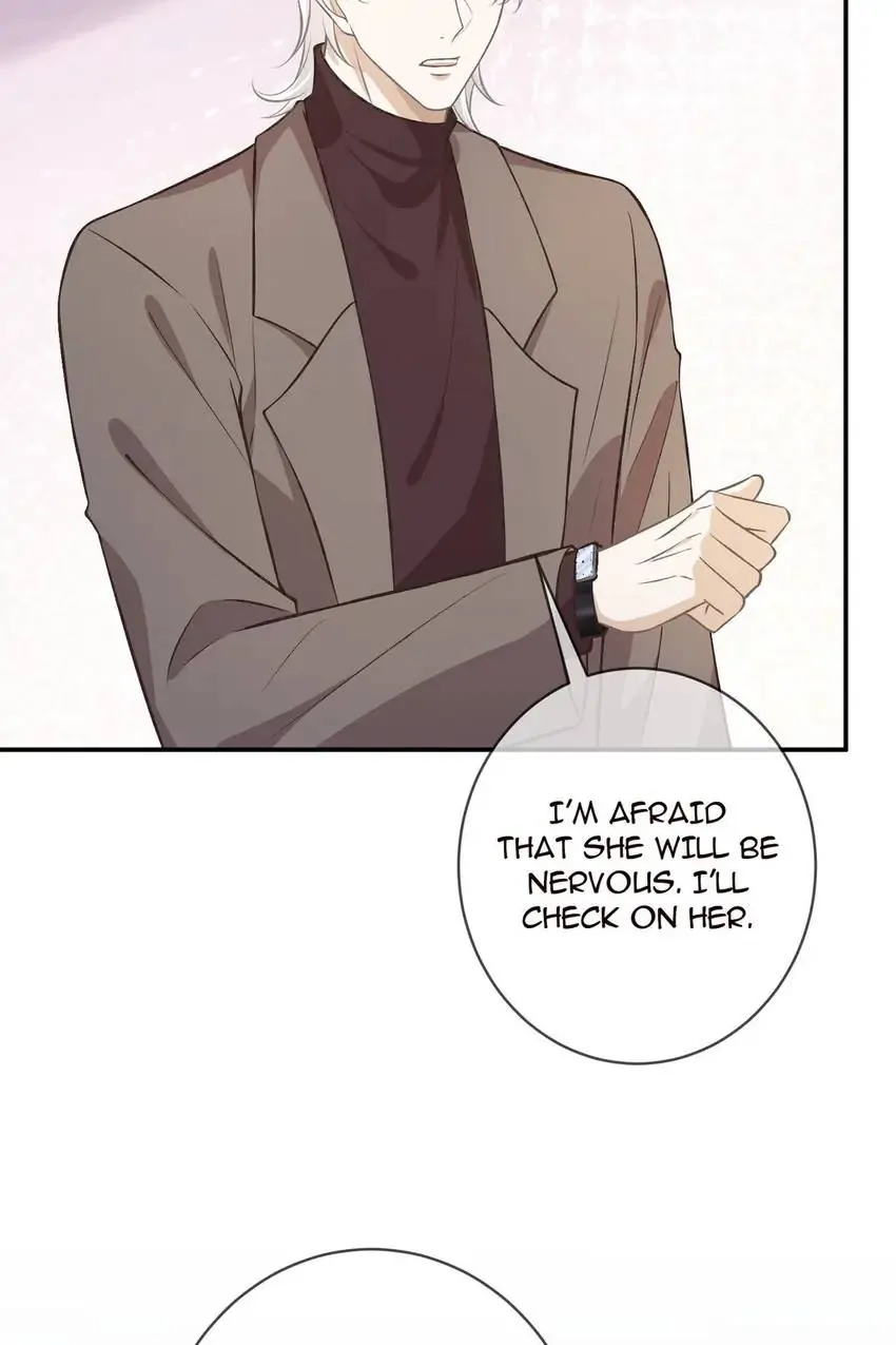 Embrace My Shadow Chapter 420 - Page 12