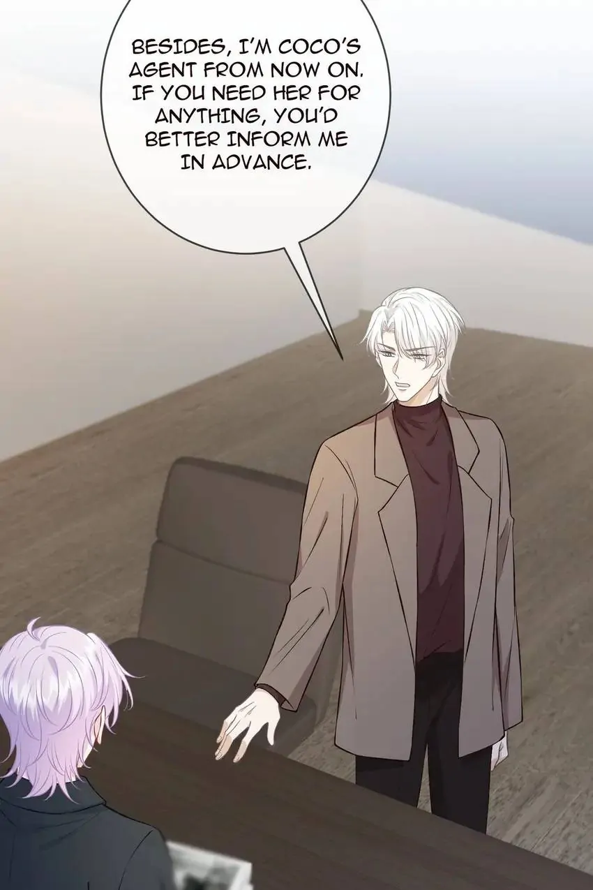 Embrace My Shadow Chapter 420 - Page 13