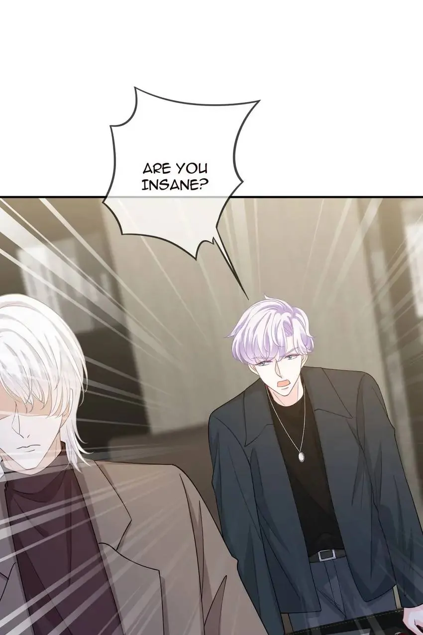 Embrace My Shadow Chapter 420 - Page 15