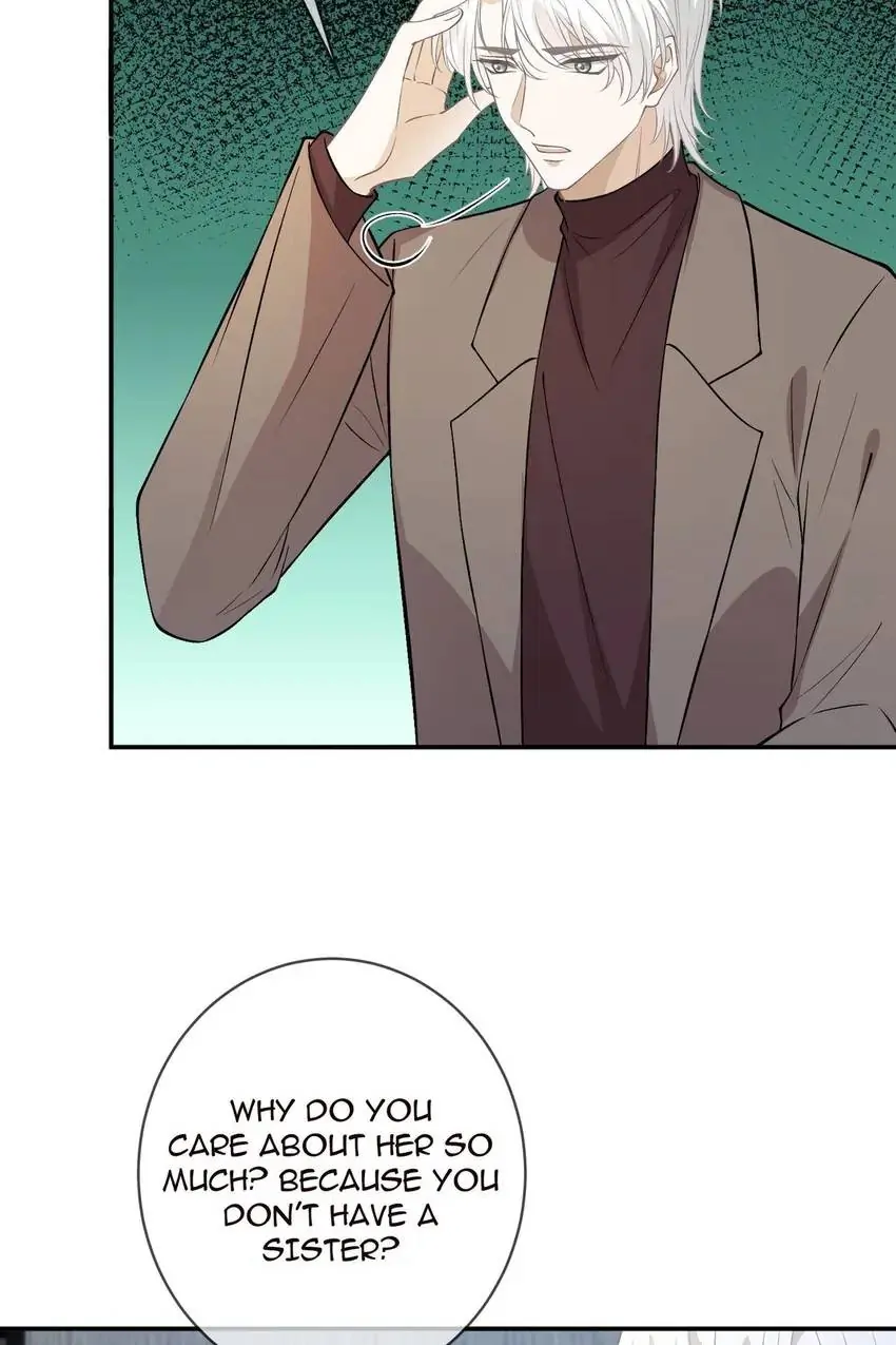 Embrace My Shadow Chapter 420 - Page 3