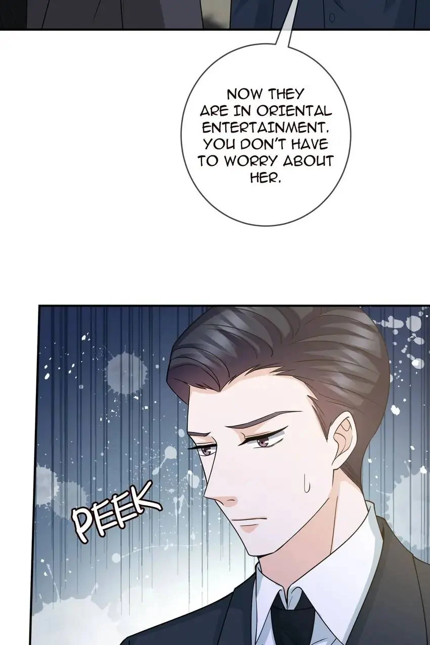 Embrace My Shadow Chapter 420 - Page 24