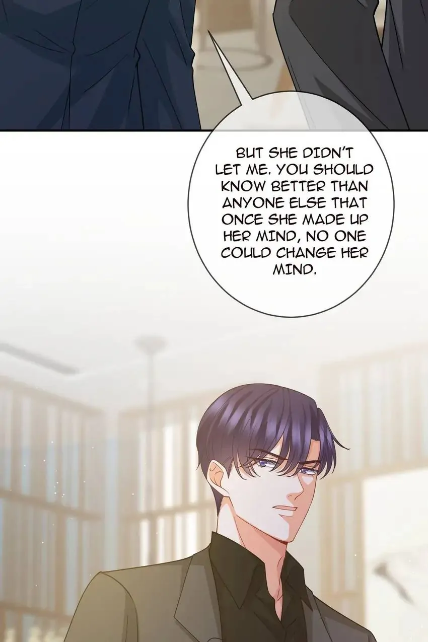 Embrace My Shadow Chapter 420 - Page 26