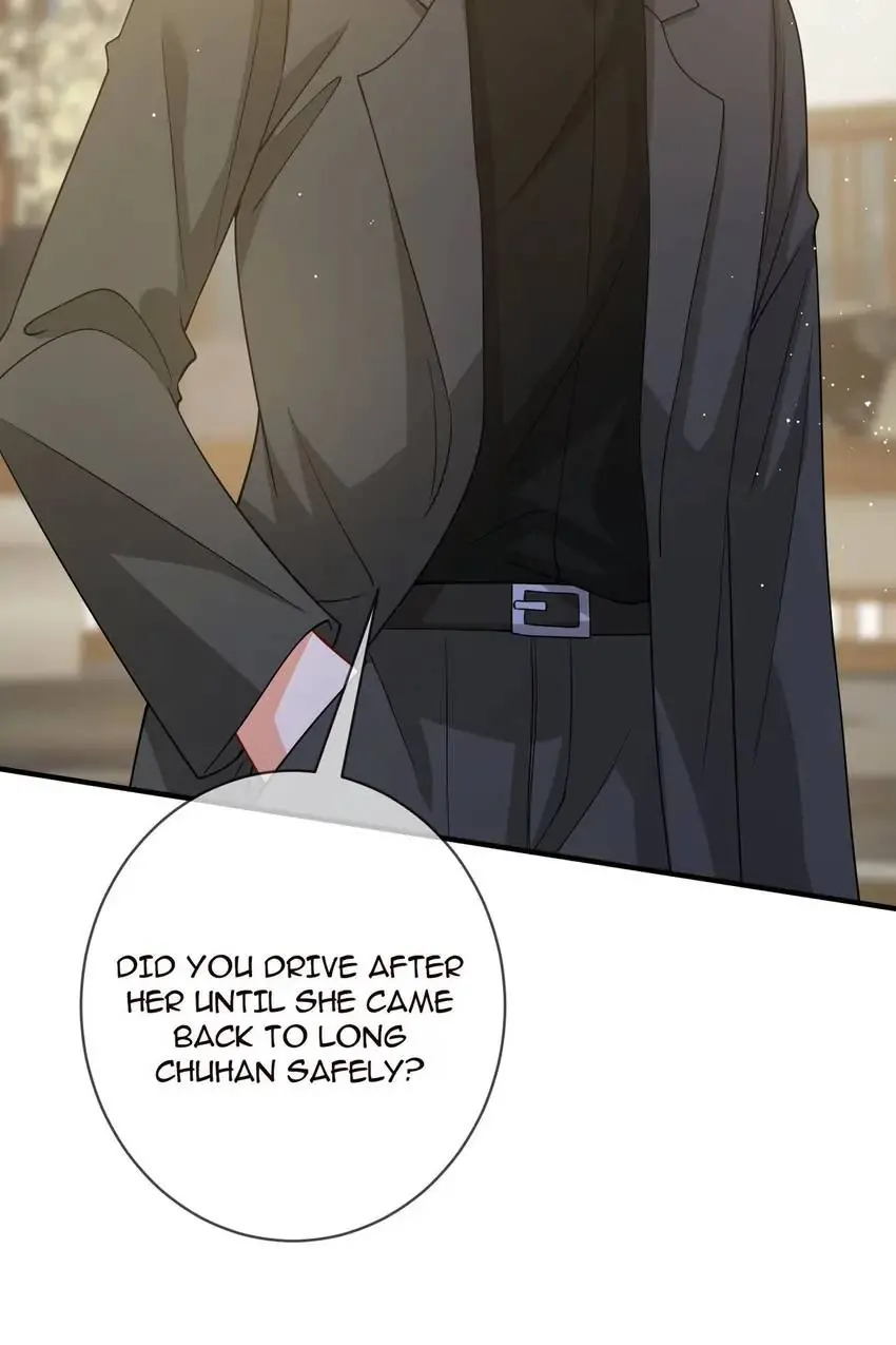 Embrace My Shadow Chapter 420 - Page 27