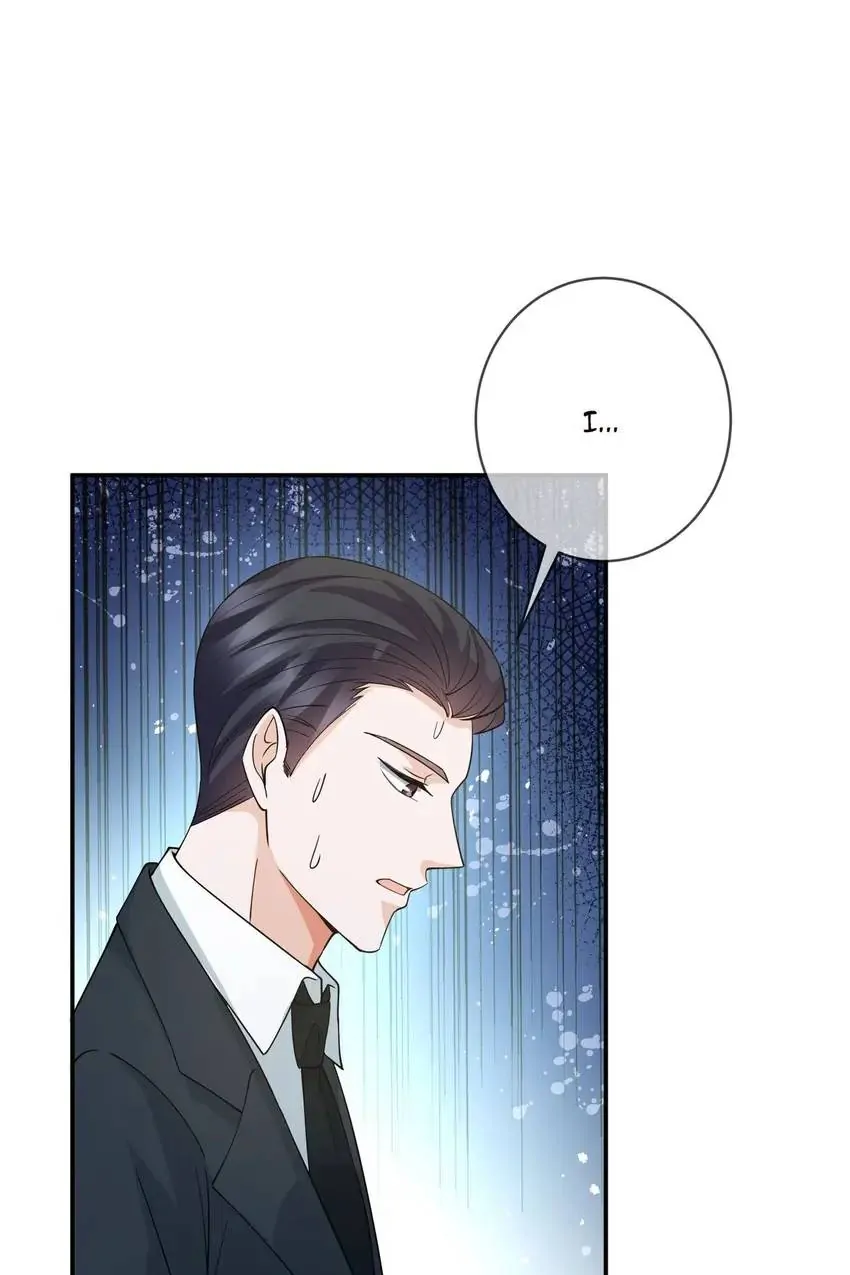 Embrace My Shadow Chapter 420 - Page 28