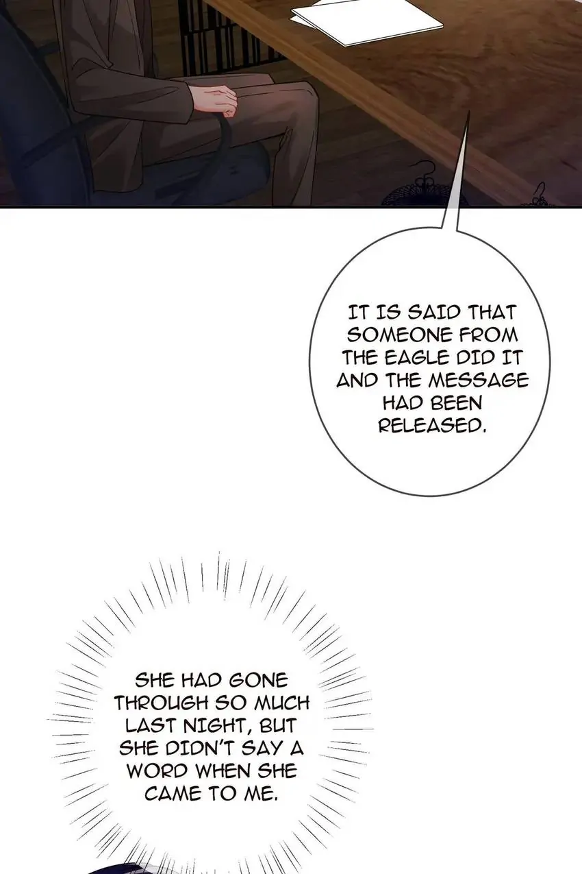Embrace My Shadow Chapter 420 - Page 32