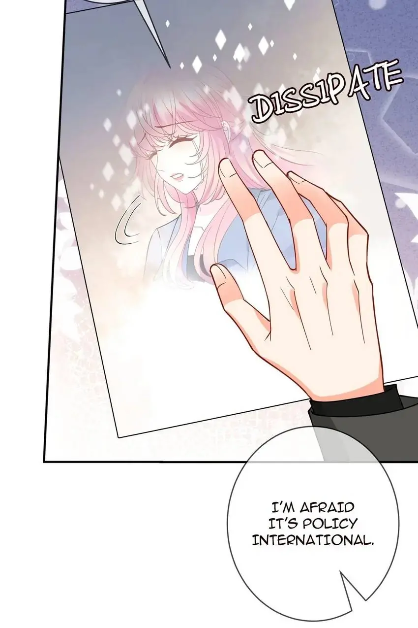 Embrace My Shadow Chapter 420 - Page 35