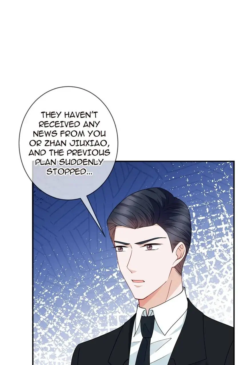 Embrace My Shadow Chapter 420 - Page 36