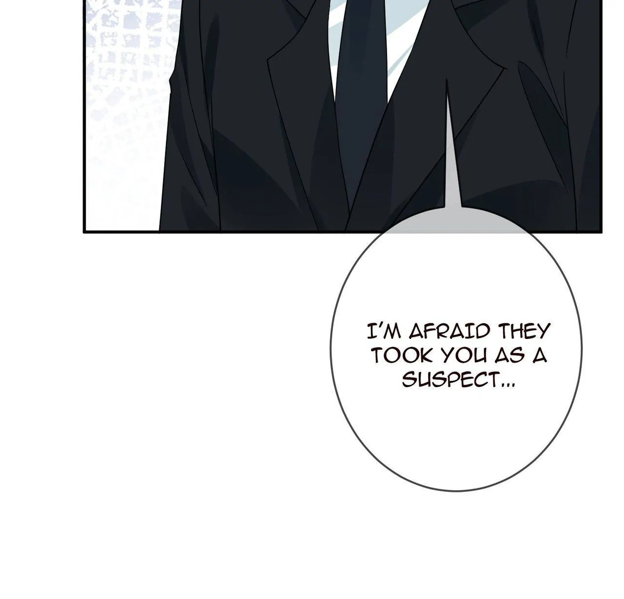 Embrace My Shadow Chapter 420 - Page 37