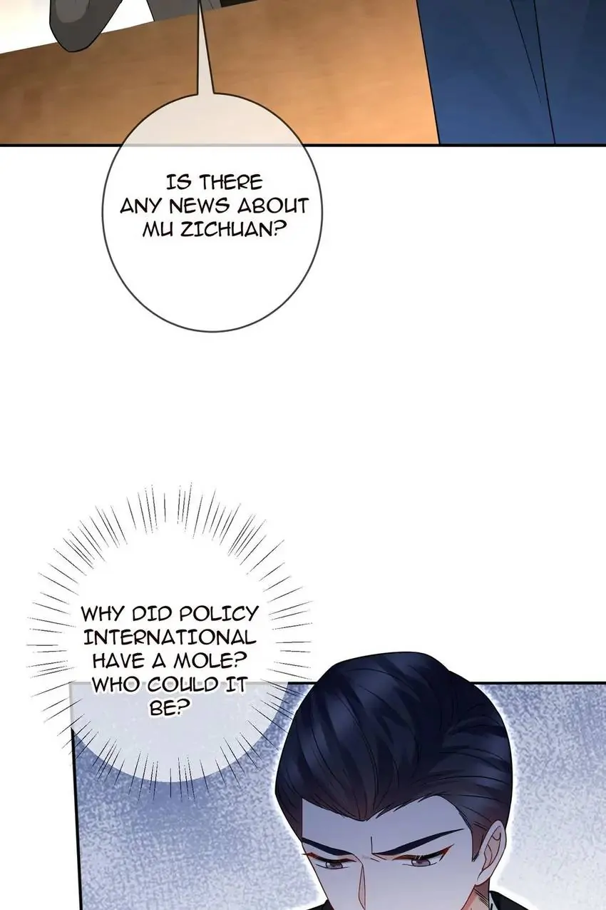 Embrace My Shadow Chapter 420 - Page 39