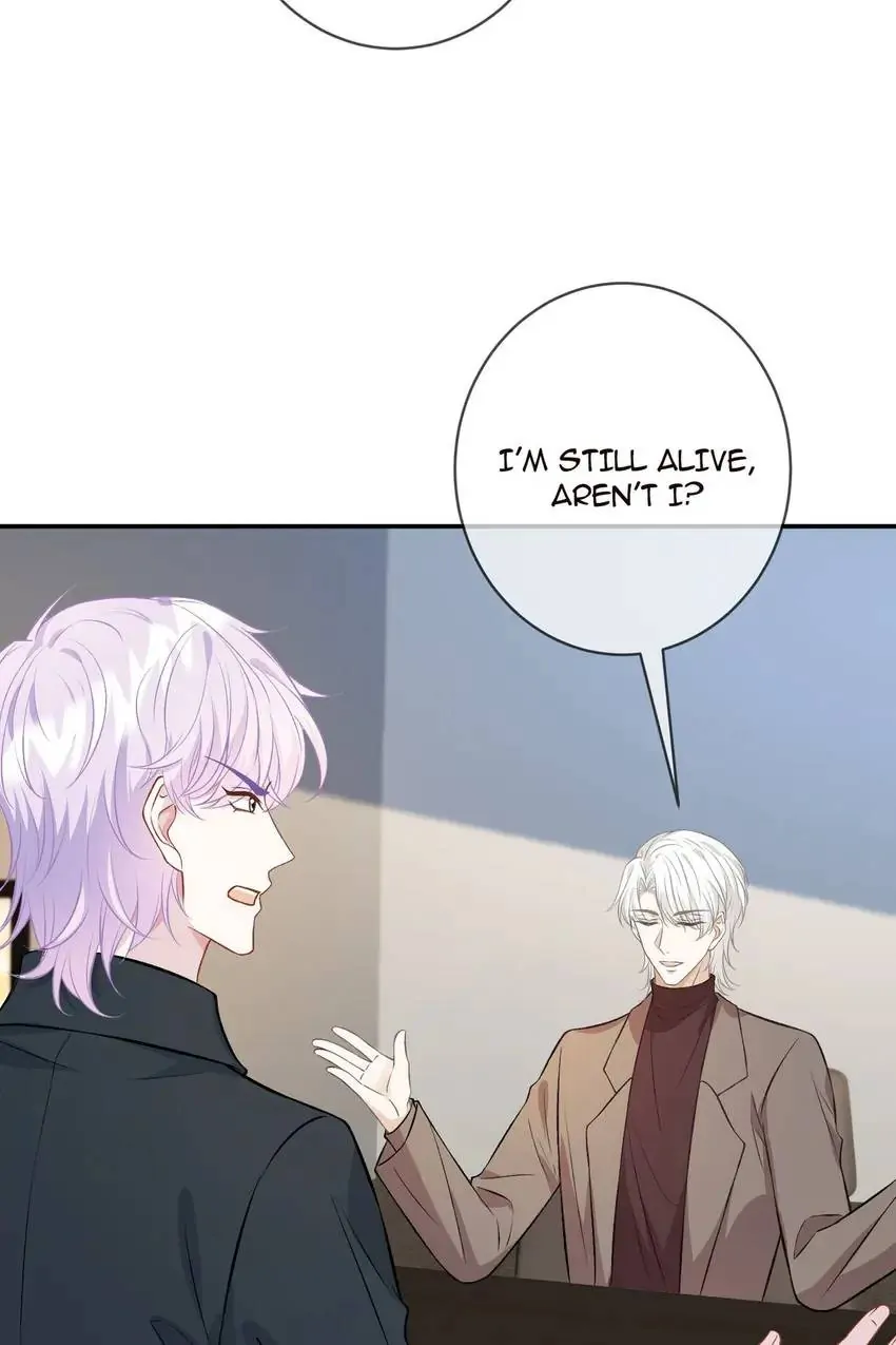 Embrace My Shadow Chapter 420 - Page 5