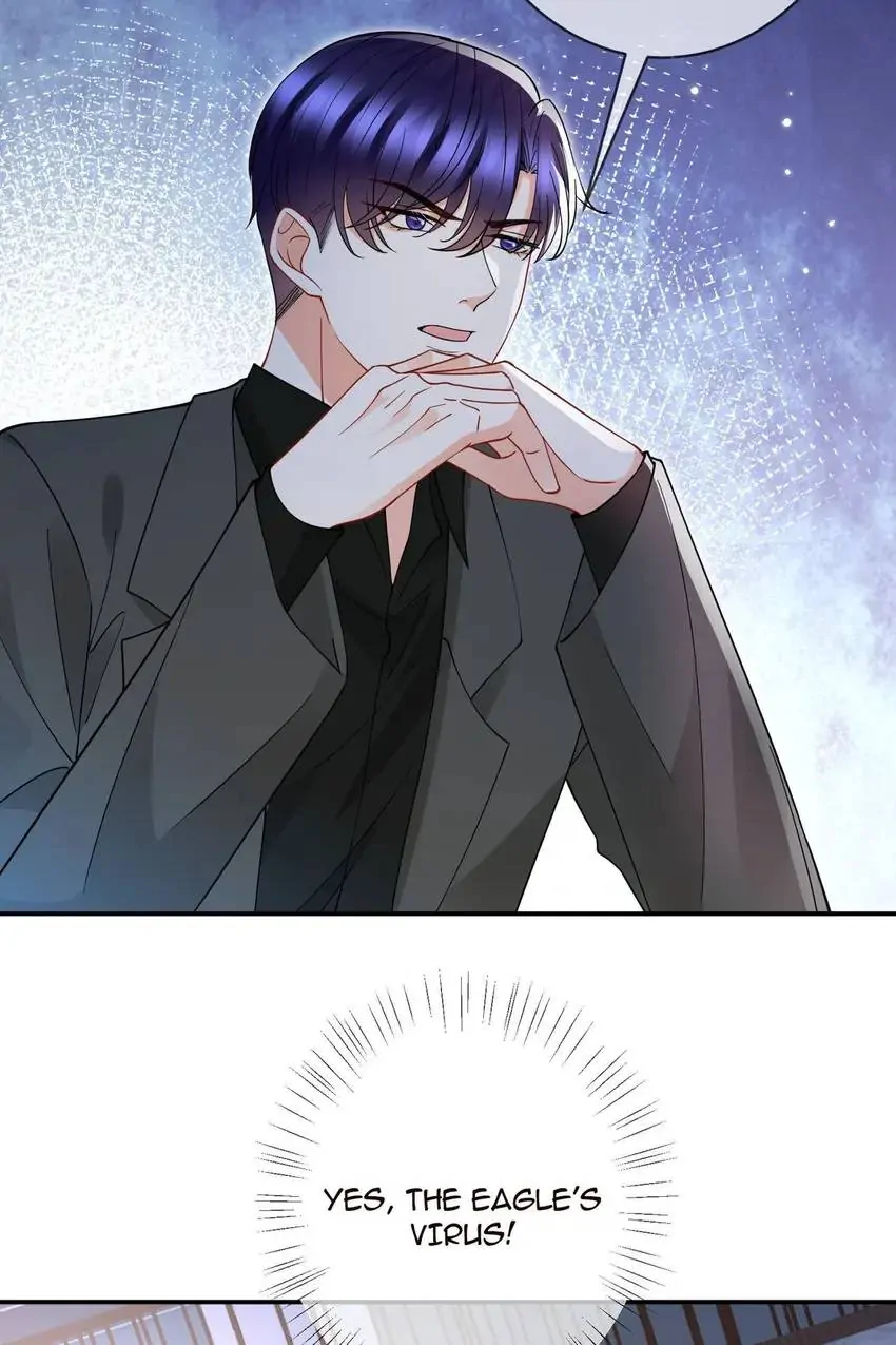 Embrace My Shadow Chapter 420 - Page 41