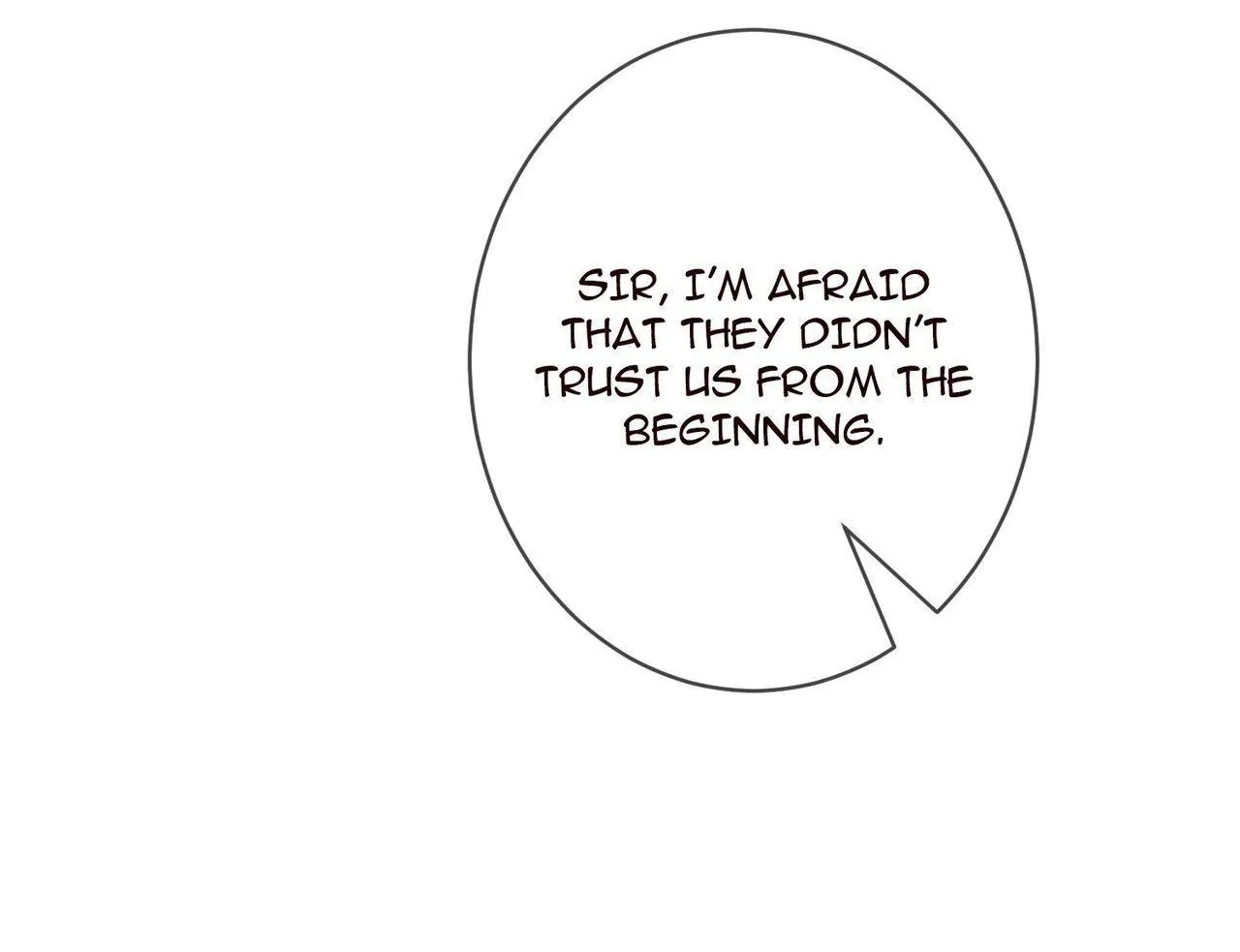 Embrace My Shadow Chapter 420 - Page 43